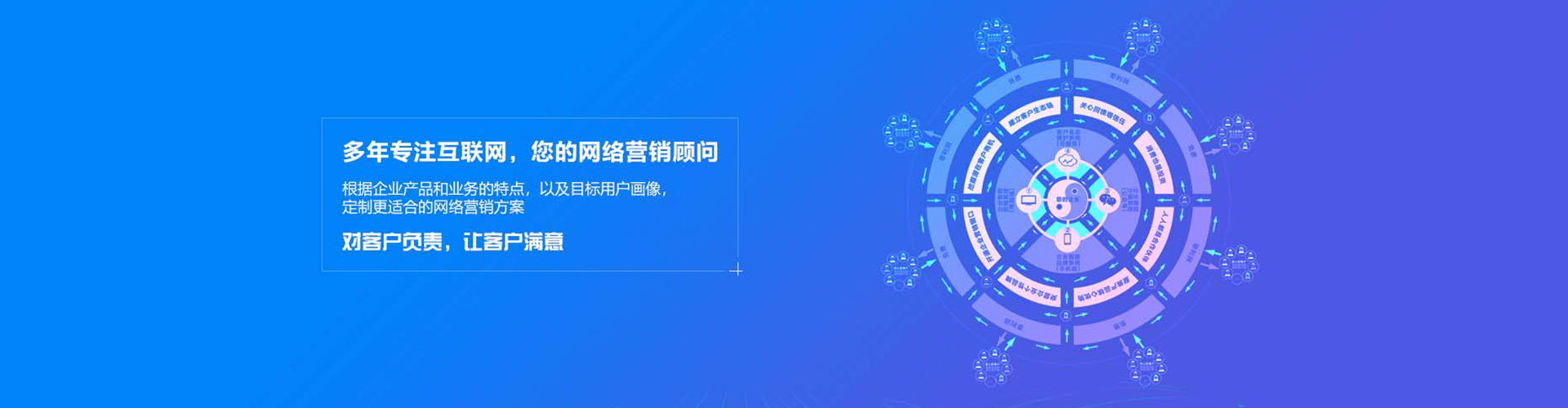 青秀百度广告推广